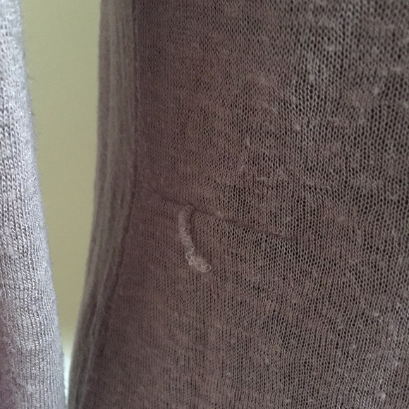 Bar III sweater - Picture 2 of 4